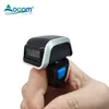 Ocbs-R07 Ocom 2.4G và Máy Quét Mã Vạch Mini Bluetooth Finger