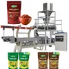 Ligne de traitement de riz nutritif instantané à haute efficacité, machine de fabrication de riz artificiel