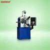 Máquina de resortes usada popular, máquina de fabricación de resortes probada en el mercado, máquina de conformado de resortes ampliamente adoptada para fábricas de resortes medianos