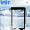 Senke Özelleştirilmiş 8" Dayanıklı Tablet 8 İnç Dayanıklı Tablet Android Dayanıklı Tablet Endüstriyel