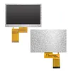 แสดงโมดูลหน้าจอเริ่มต้น LCD TFT 7.0 นิ้ว