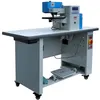 Stickmaschine mit Computerprogrammierung