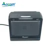 Scanner di codici a barre portatile con ampio schermo di lettura