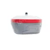 ชิ้นส่วน Ibase/M1 อุปกรณ์ GPS ราคาถูกสำหรับฐานและโรเวอร์ เครื่องมือสำรวจท่อ