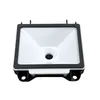 1d/2D Rqcode Barcode-Scanner-Modul mit Ttl/USB-Schnittstelle Hochgeschwindigkeits-Scanner