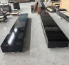 Instrumento de Medición: Placa de Granito Negro Regla Triangular Regla de Mármol