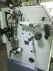 Máquina de fabricación de resortes con 0.2-2.3mm máquina de bobinado de resortes CNC multifuncional para máquina de resortes de leva
