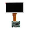 7.0 インチ 480X960 RGB LCDパネル タッチスクリーンモジュール ラズベリーパイ TFT LCD