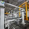 Máy nạp container cho mô-đun pin lithium sáng tạo — Thông minh & Robot