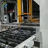 Máy nạp container cho mô-đun pin lithium sáng tạo — Thông minh & Robot