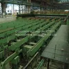 Lingote de Aço Caster R2.5m R3m R4m R5.25m R6m Máquina de Fundição Contínua