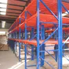 Giá kệ công nghiệp tùy chỉnh nặng cho kho, giá kệ lưu trữ, giá kệ pallet, giá kệ kho