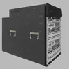 High Performance Enterprise Core Backbone Network Net Engine 8000e X8 Router
