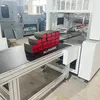 Автоматическая машина для сборки жестких коробок, машина для формирования подарочных коробок, коробок для мобильных телефонов и коробок для колец