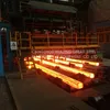 Lingote de Aço Caster R2.5m R3m R4m R5.25m R6m Máquina de Fundição Contínua
