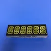 Ultra Helle 0.39-Inch 6-Digit Alphanumerische LED-Anzeigemodul