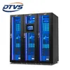 マイクロモジュールデータセンターサーバーラックのインテリジェントデザイン工場直販