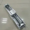機械工具用精密直線矩形V型ローラーガイドレール