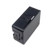 Carcasa de plástico compatible con Raspberry Pi moldeada por inyección de precisión