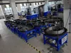 Federwickelmaschine Federhersteller Federherstellungsmaschine Federbaugruppe Maschine