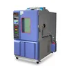 150L Machine de test programmable de simulation environnementale à température et humidité constantes
