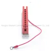 10 Paar Erdmodul Roter Krone Modul Erd Lsa Trennung Verbindung Modul Rückmontage Erdmodul