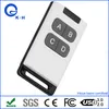 Télécommande sans fil RF apprentissage de code duplicable pour le contrôle automatique des portes et fenêtres