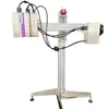 Hochauflösendes C700-Tintenstrahldrucksystem, digitale Codier- und Druckmaschine, Kartondrucker