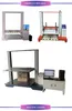เครื่องทดสอบแรงกดกล่องบรรจุภัณฑ์ควบคุมไมโครคอมพิวเตอร์