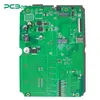Pcbasic kundenspezifische eingebettete Hauptsteuerung PCB-Montage OEM-Fertigungservice