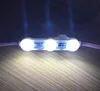 Letrero de Canal 12V Módulo LED Inyectado a Prueba de Agua Iluminación