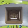 Presso standard europeo presa elettrica Presa dati Presa telefonica RJ11+RJ45