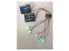 12 وحدة وميض LED عرض وميض ضوء LED