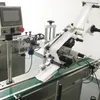 Automatischer Flachflächen-Etikettendrucker Aufklebermaschine Kompatible Datumsdruckmaschine