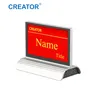 Bộ định tuyến WiFi không dây Creator Cr-Wf50 cho hệ thống thẻ bàn E-Ink