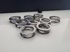 High Efficiency Elastic Component Automatic Making Device
