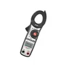 Echter RMS Auto-Ranging Digitalzangenmessgerät Stromzangenmultimeter