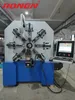 Máy làm lò xo tự động CNC chính xác cao