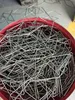 2.5mm Kamlı Yay Makinesi CNC Tel Şekillendirme Makinesi