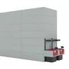 Modulo di Sistema di Buffer Verticale Intelligente Boxpick per Operazioni di Fabbrica ad Alta Efficienza