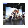 Pushunled Vollfarbprogrammierbares LED-Modul Hochauflösender LED-Bildschirm
