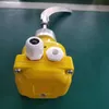 Pulverfeststofferkennungssensor rotierendes Blatt rotierender Mini-Paddelschwimmerschalter kompakt