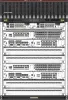 Enterprise Router Netengine 8000 X8 Integrated Chassis Components