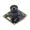 2MP โมดูลเซ็นเซอร์ Ar0230 2MP เอช. 264 96dB โมดูลกล้อง CMOS ที่มีช่วงไดนามิกกว้างพร้อมไมโครโฟน