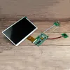 7 وحدة شاشة LCD عالية الدقة بوصة وحدة تلفاز LCD