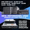 Server Rak L Poweredge Bekas R630/R640/R650 1u Tersedia di Stok