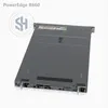 Промышленный сервер PowerEdge R660 1U с двумя сокетами для установки в стойку с DDR5 для виртуализации