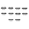 خادم مركز البيانات GPU Rack مزدوج المعالج Poweredge R760 R750 R750xa R550 R740xd2 2u