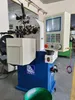 0.3-1.2mm Машина для сжатия пружин и машина для формования пружин