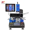 Máquina automática de reemplazo de píxeles LED para reparación de pantallas LED y reacondicionamiento de microcomponentes